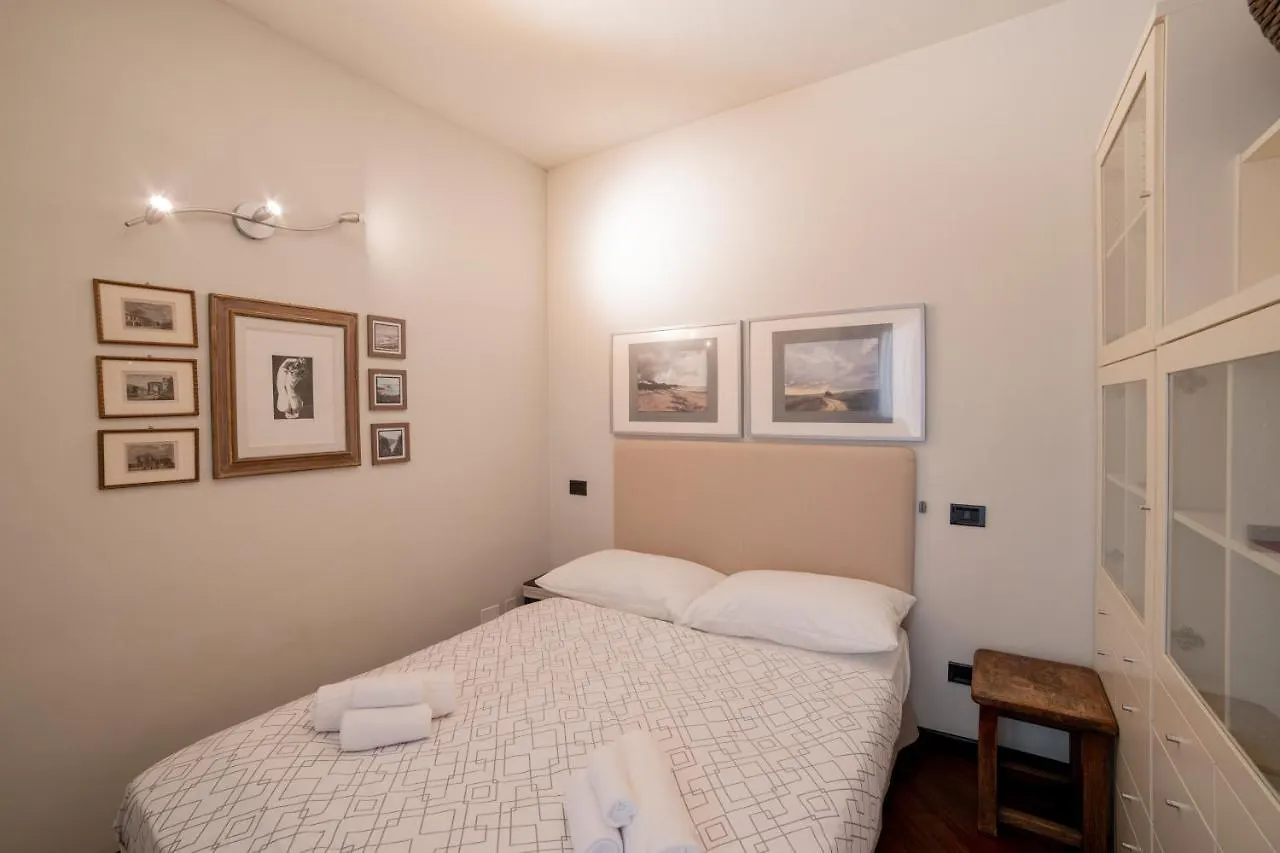 Brera-Centro, Stylish And Central New Apartment Milano 0*,