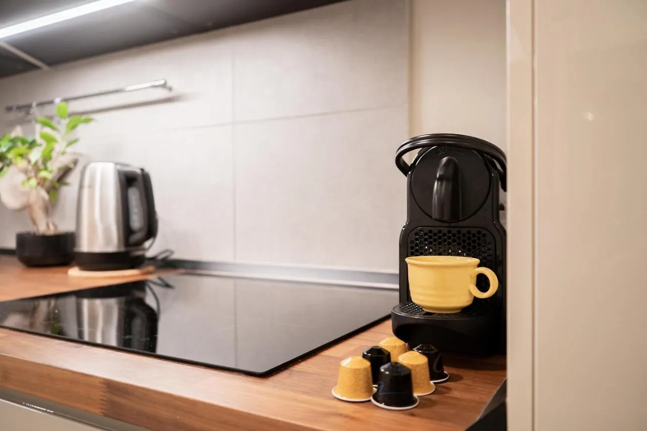 Brera-Centro, Stylish And Central New Apartment Milano