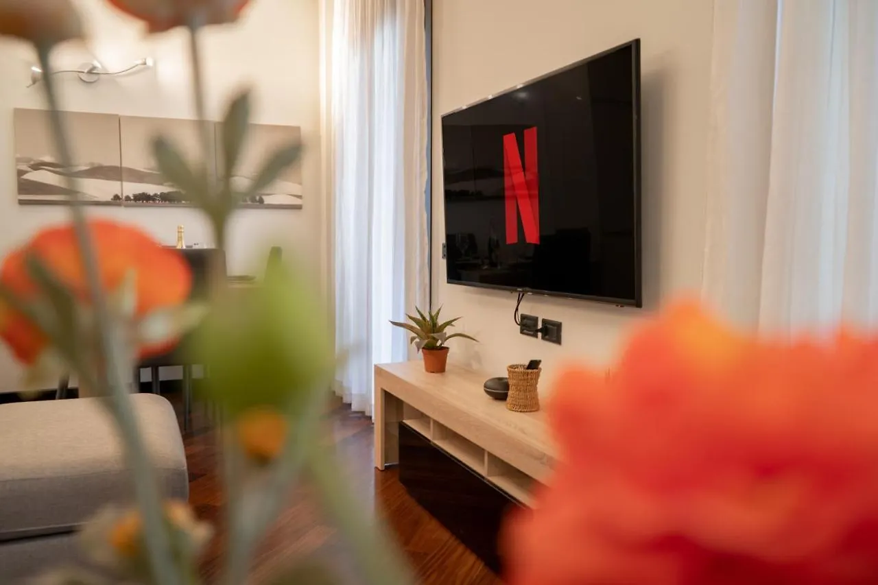 Brera-Centro, Stylish And Central New Apartment Milano